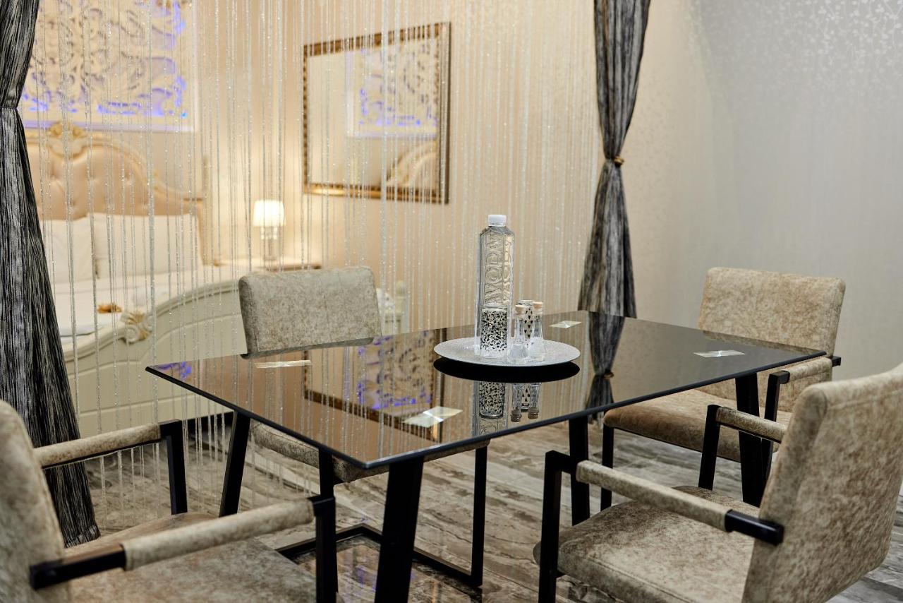 Spa Lux Apartmani Novi Sad Exterior foto