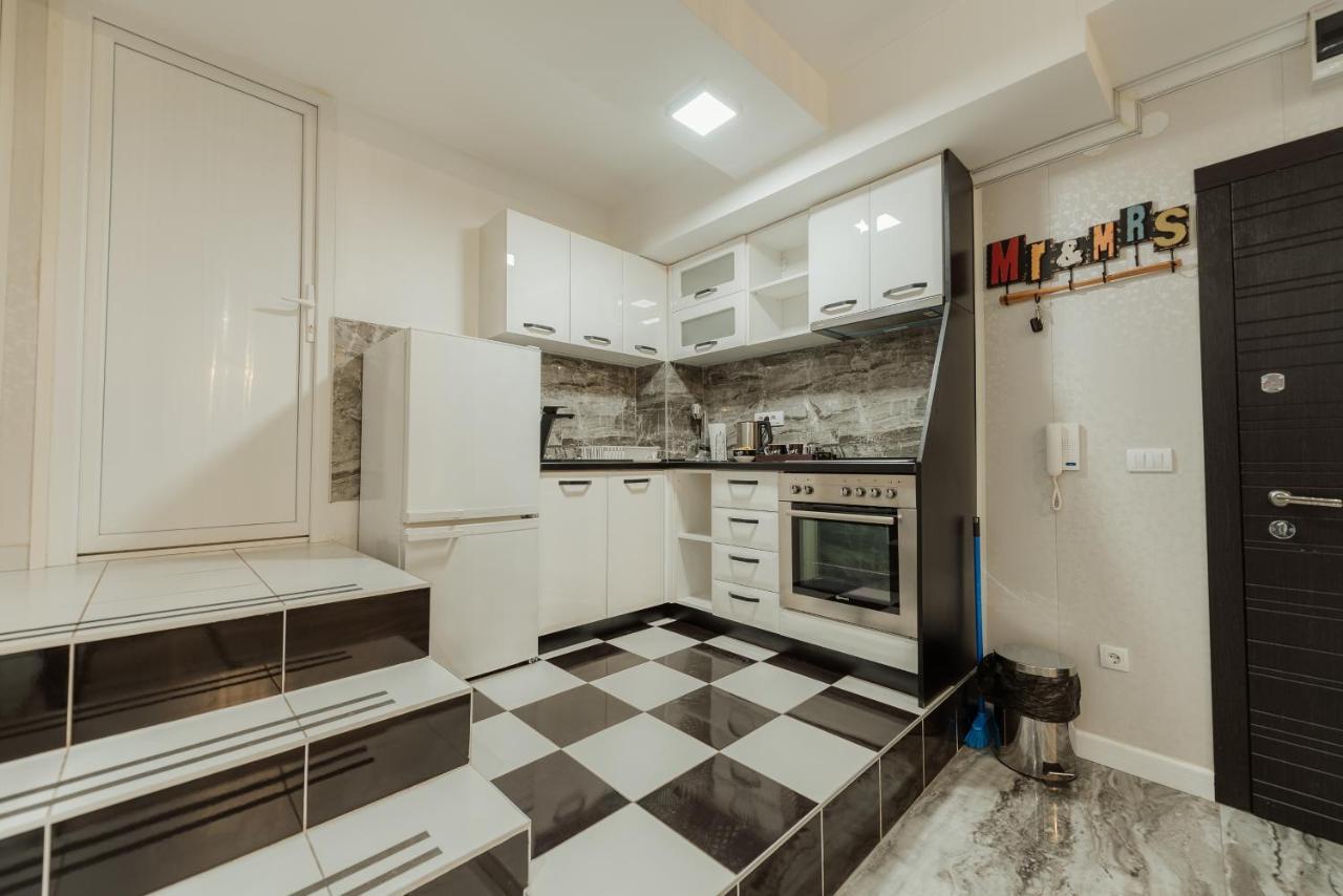 Spa Lux Apartmani Novi Sad Exterior foto